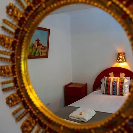 Luz Y Amistad - Pisac